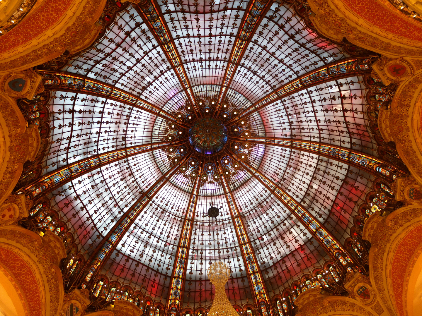 Galerie LaFayette