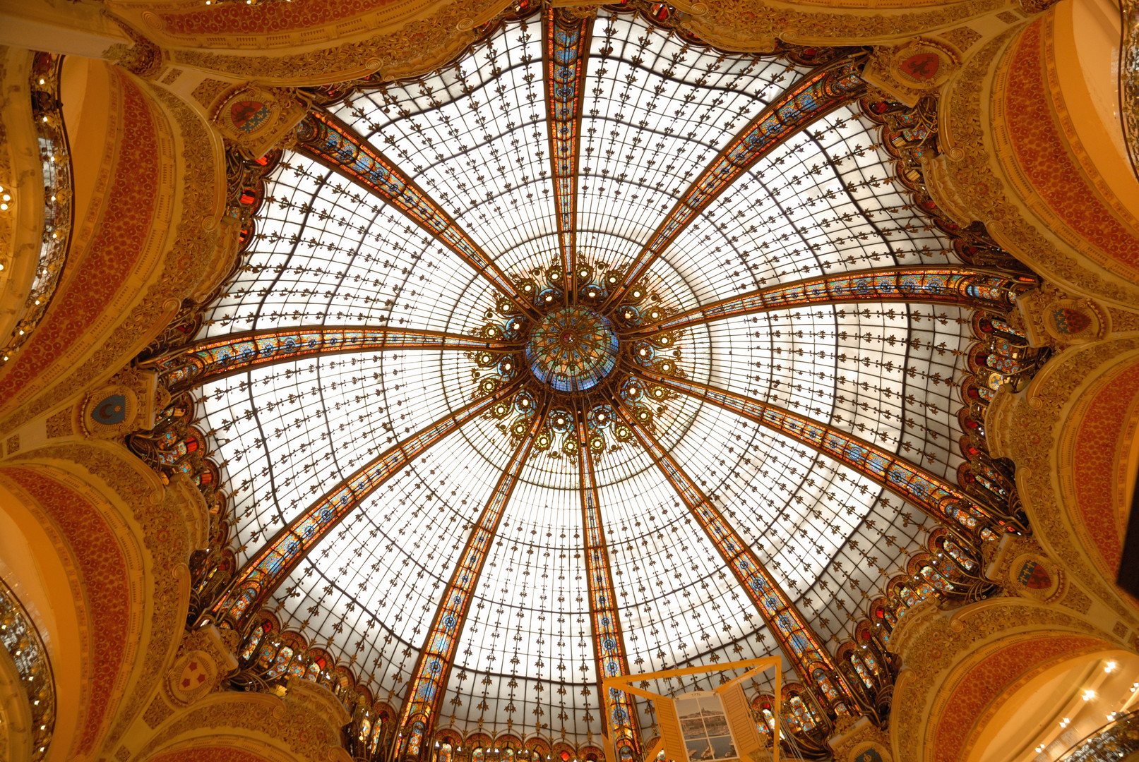 Galerie Lafayette