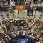 Galerie Lafayette Berlin I