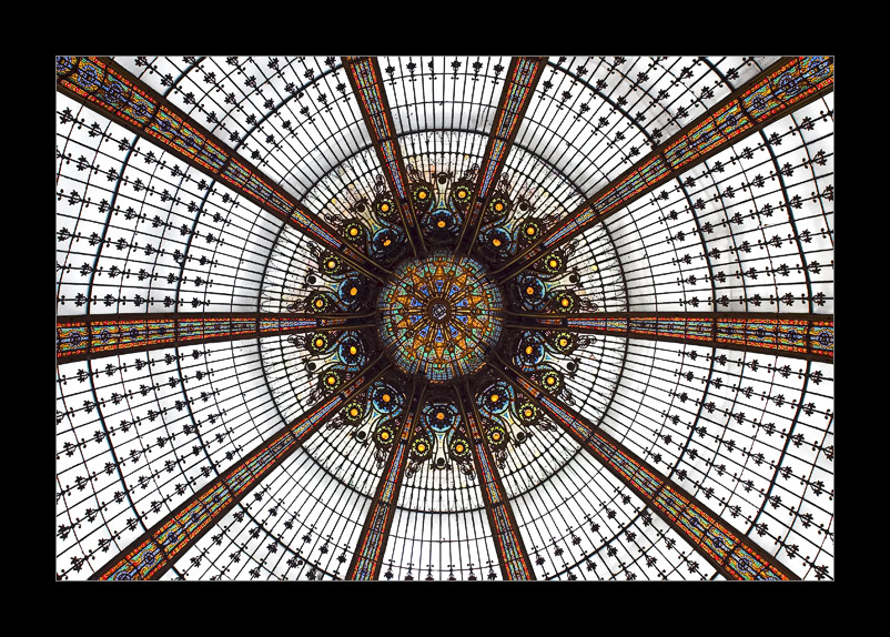 Galerie Lafayette