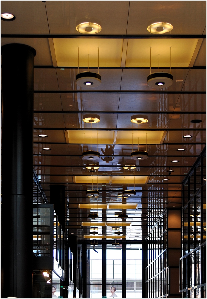 Galerie Luise Galerie Luise