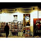 Galerie, Montmartre