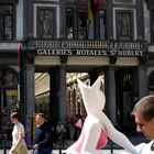 Galerie Royal St. Hubert