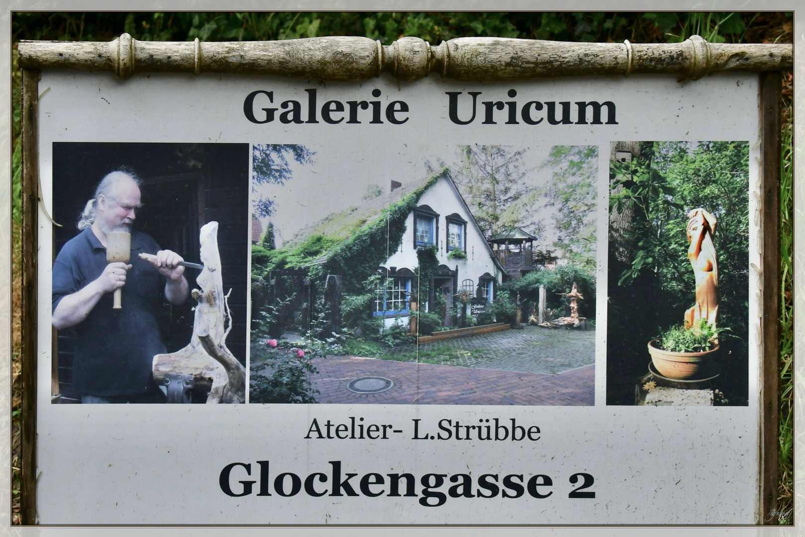 = Galerie Uricum =