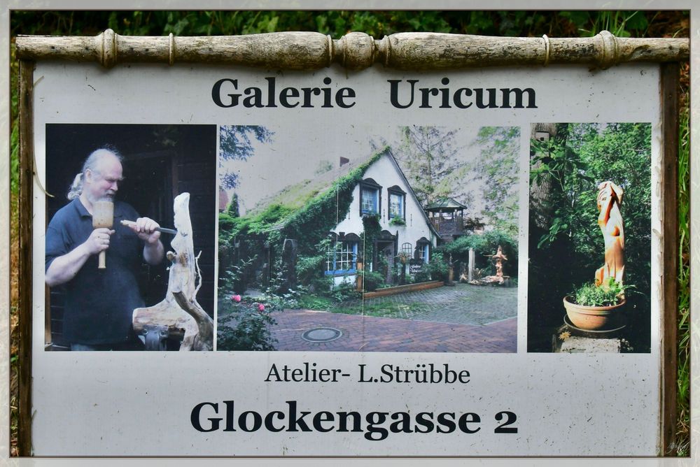 = Galerie Uricum =