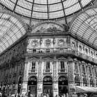 Galerie Vittorio Emanuele II 