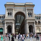 Galerie Vittorio Emanuele II