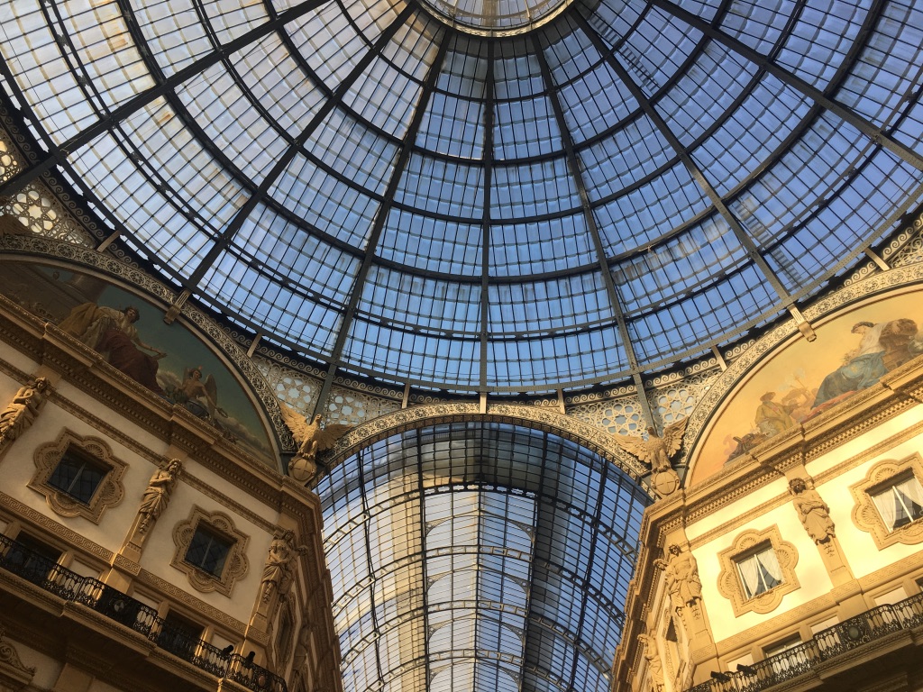 Galerie Vittorio Emanuele II