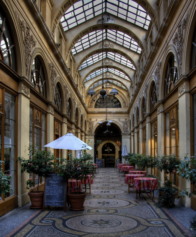 Galerie Vivienne