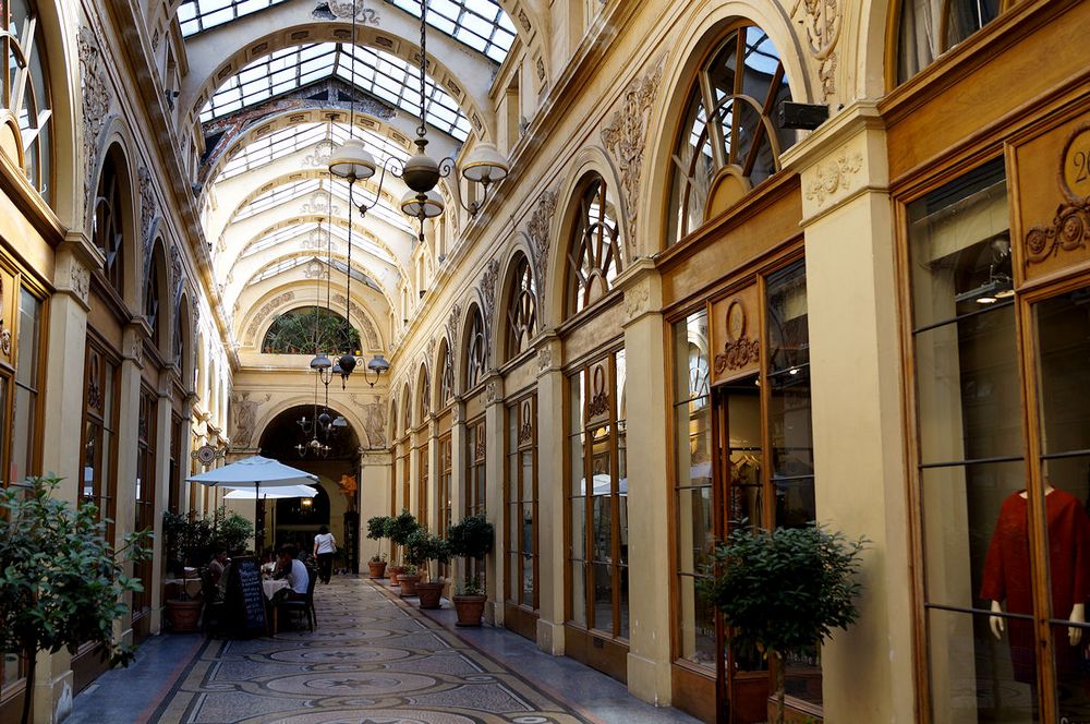 Galerie Vivienne