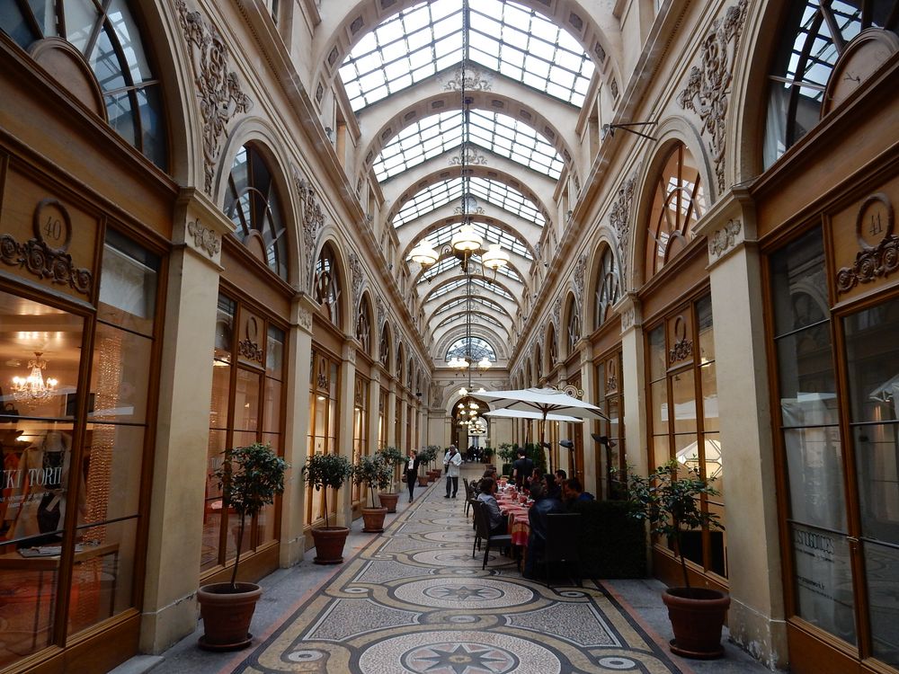 Galerie Vivienne