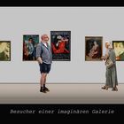 Galeriebesuch