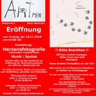 Galerieeröffnung mit Fotoausstellung