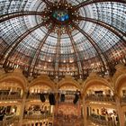 ~ Galeries La Fayette ~