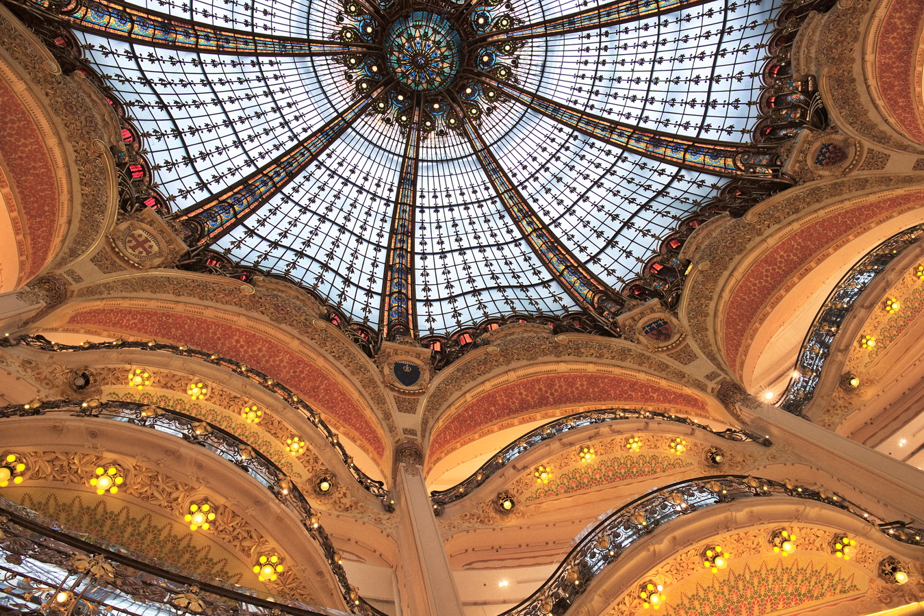 Galeries Lafayette