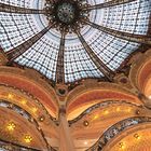 Galeries Lafayette