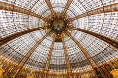 Galeries Lafayette