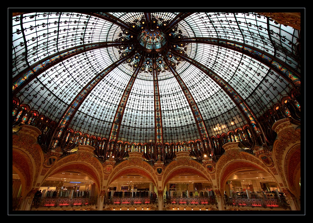 Galeries Lafayette