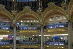 Galeries Lafayette