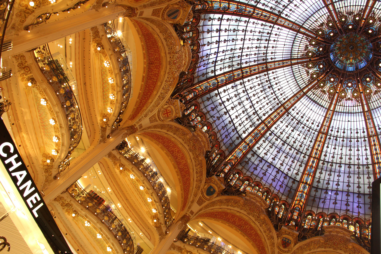 Galeries Lafayette