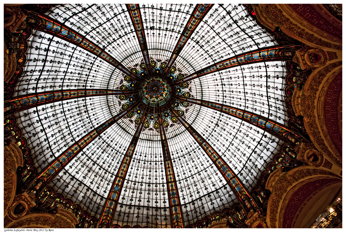 Galeries Lafayette