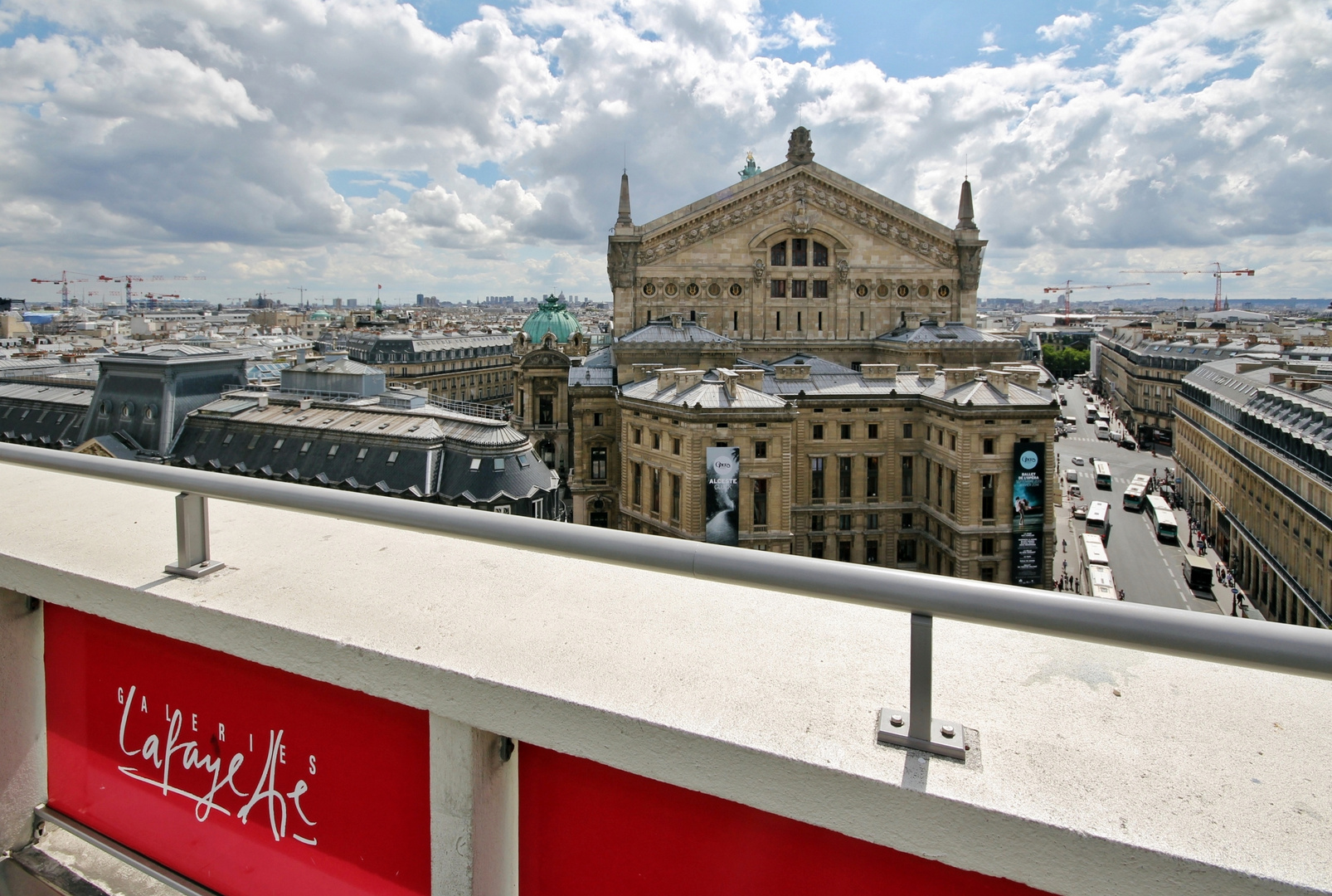 Galeries Lafayette