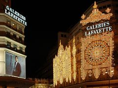 Galeries Lafayette