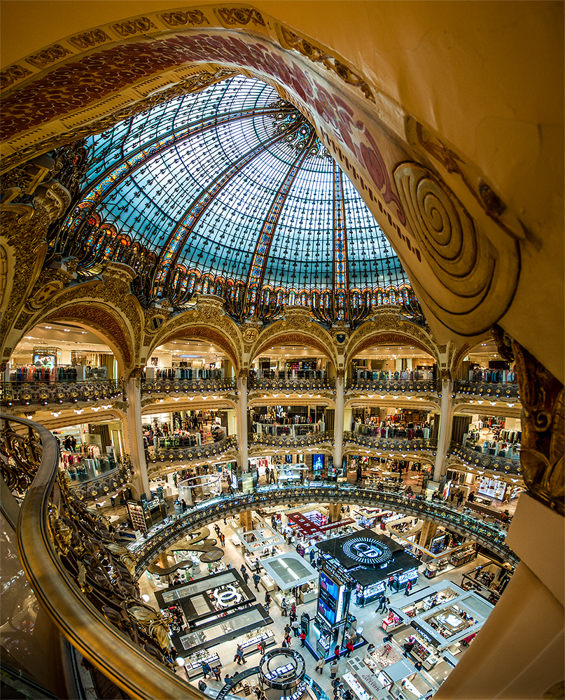 Galeries Lafayette