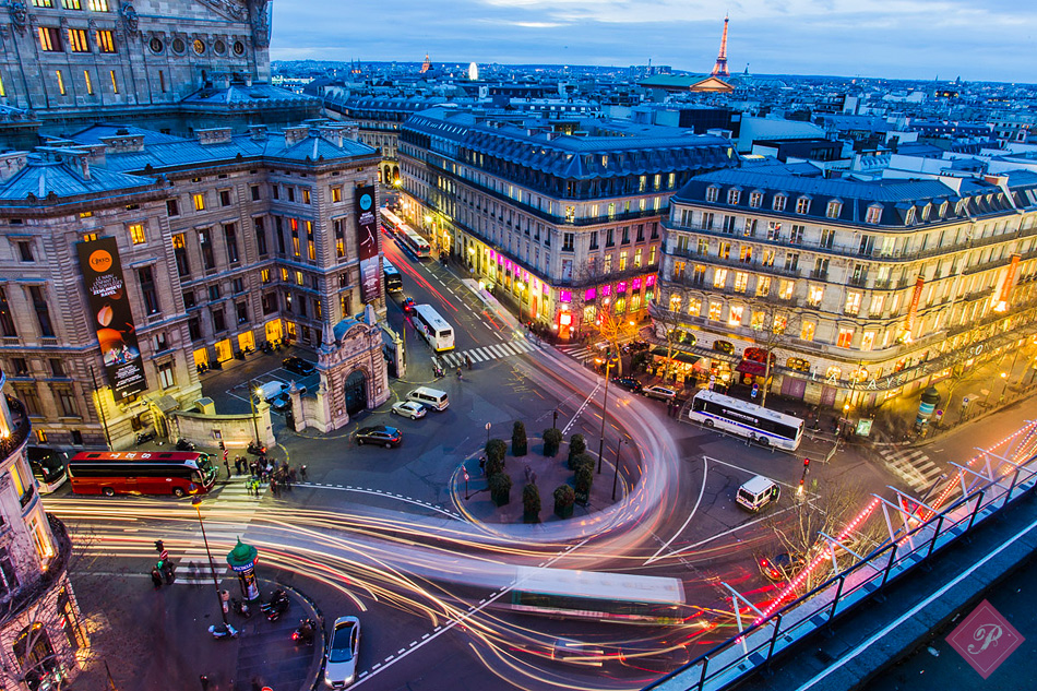 Galeries Lafayette