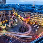 Galeries Lafayette