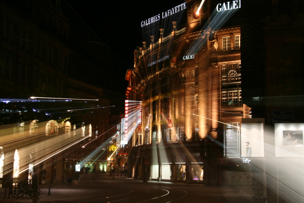 Galeries Lafayette