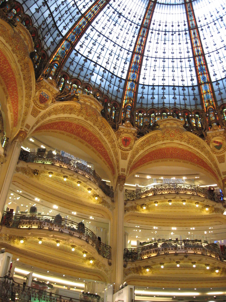 Galeries Lafayette