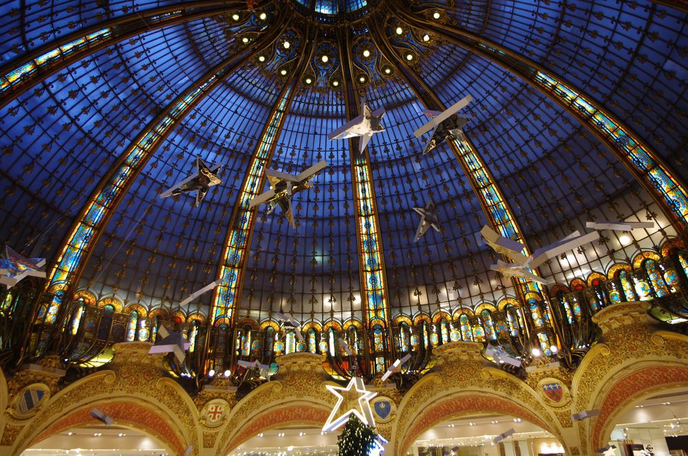 Galeries Lafayette