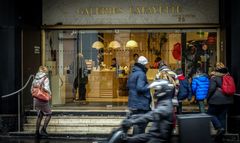 Galeries Lafayette