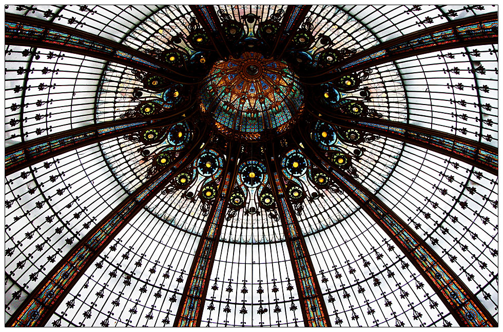 Galeries Lafayette