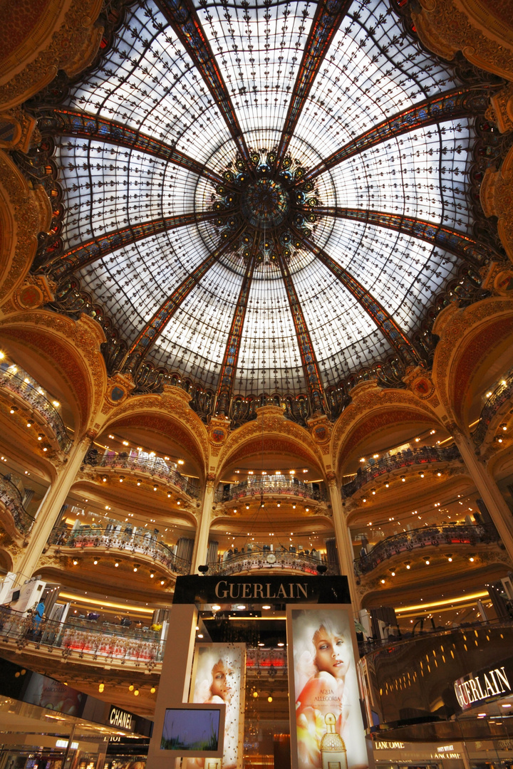 Galeries Lafayette