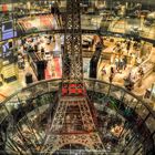 Galeries Lafayette...