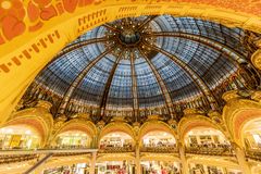 Galeries Lafayette