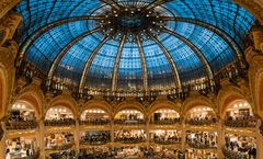 Galeries Lafayette