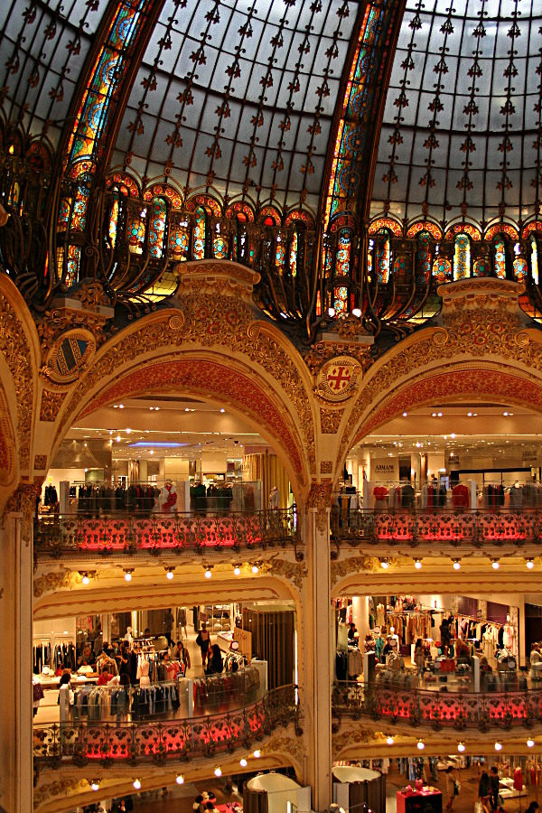 Galeries Lafayette