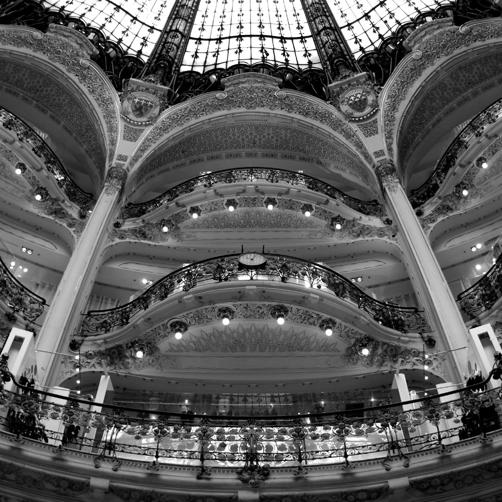 Galeries Lafayette