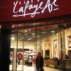 Galeries Lafayette