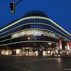 Galeries Lafayette in Berlin-Mitte