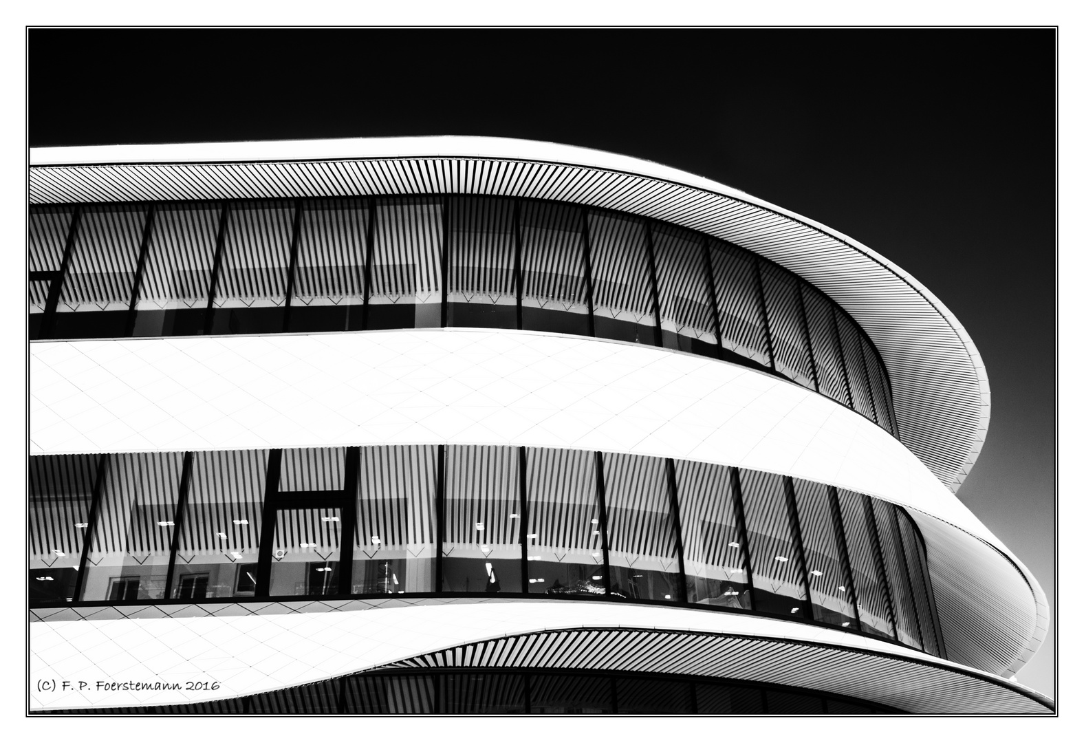 Galeries Lafayette Marseille 1