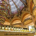 Galeries Lafayette Paris