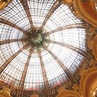 Galeries Lafayette - Paris