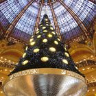 Galeries Lafayette Paris