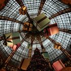 Galeries Lafayette Paris