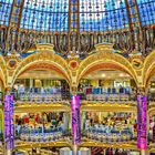 Galeries Lafayette Paris