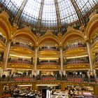 Galeries Lafayette Paris 